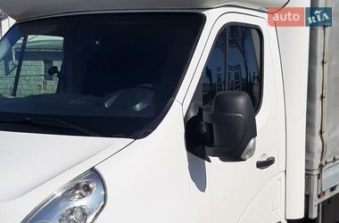 Тентованый Renault Master 2018 в Волочиске фото 9 Тентованый Renault Master 2018 в Волочиске