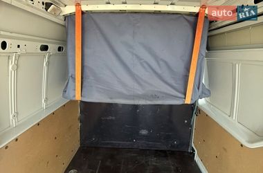 Грузовой фургон Renault Master 2018 в Бучаче