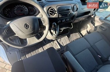 Грузовой фургон Renault Master 2018 в Бучаче