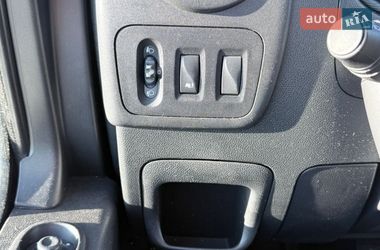 Грузовой фургон Renault Master 2018 в Бучаче