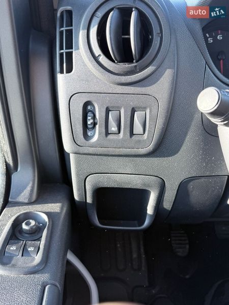 Грузовой фургон Renault Master 2018 в Бучаче
