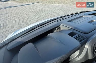 Грузовой фургон Renault Master 2018 в Бучаче