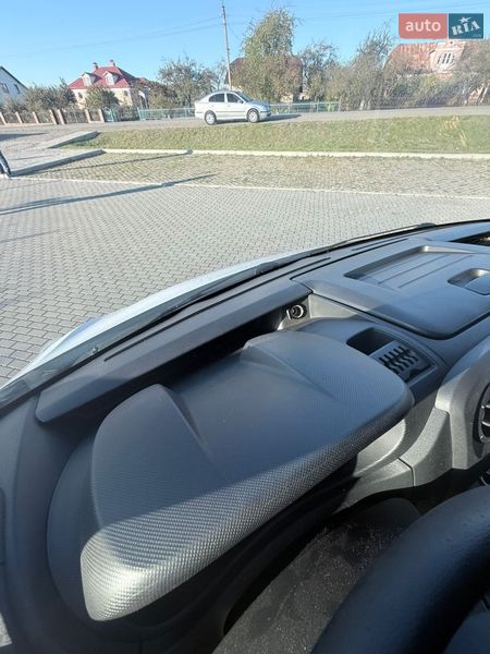 Грузовой фургон Renault Master 2018 в Бучаче