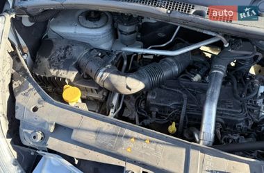 Грузовой фургон Renault Master 2018 в Бучаче