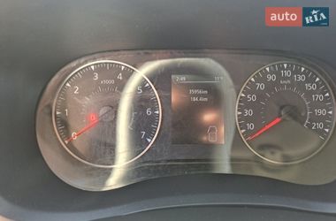 Грузовой фургон Renault Master 2022 в Киеве