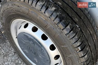 Вантажний фургон Renault Master 2021 в Рівному