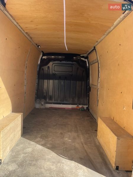 Грузовой фургон Renault Master 2021 в Житомире фото 12 Грузовой фургон Renault Master 2021 в Житомире