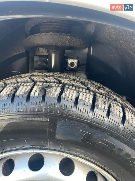 Грузовой фургон Renault Master 2021 в Житомире фото 14 Грузовой фургон Renault Master 2021 в Житомире