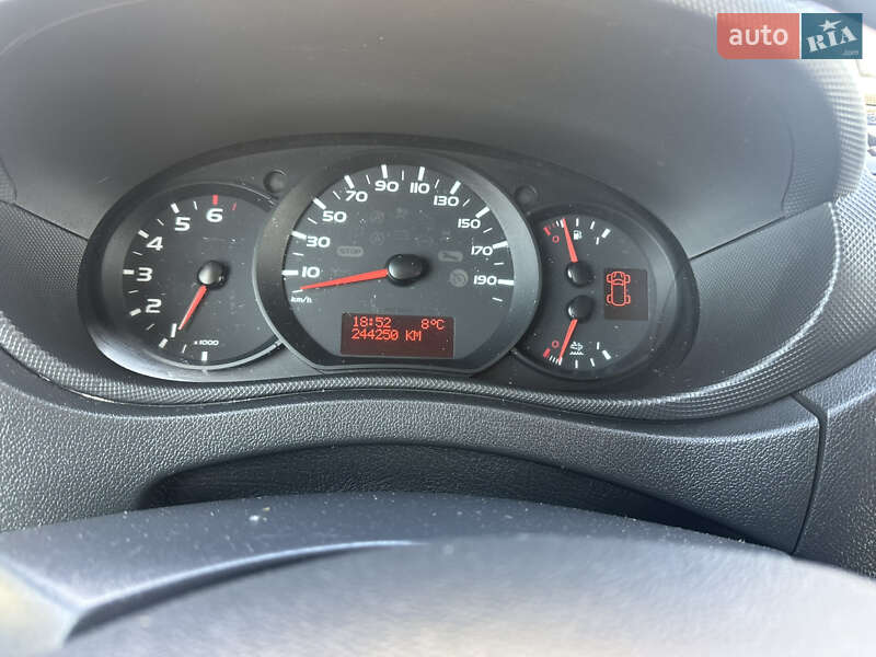 Рефрижератор Renault Master 2018 в Вараше