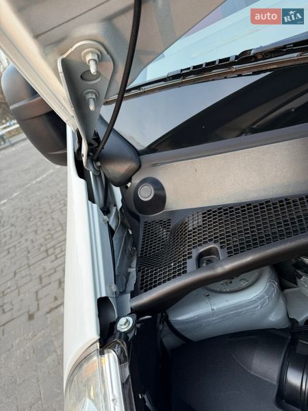 Грузовой фургон Renault Master 2017 в Дубно