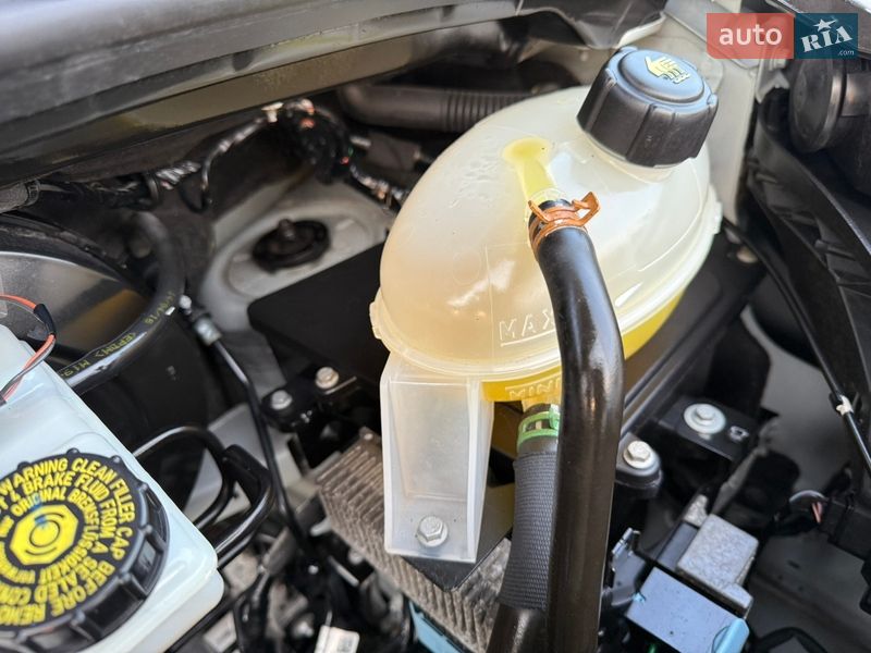 Грузовой фургон Renault Master 2017 в Дубно