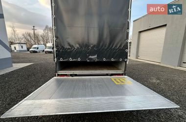 Другие грузовики Renault Master 2021 в Ковеле