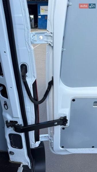 Вантажний фургон Renault Master 2021 в Луцьку