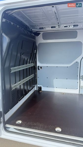 Вантажний фургон Renault Master 2021 в Луцьку