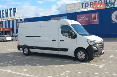 Грузовой фургон Renault Master 2022 в Ковеле