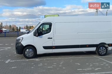 renault master 2022 в Ковель от про продавца Сергій renault master 2022 в Ковель от профессионального продавца Сергій