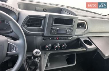 Грузовой фургон Renault Master 2022 в Ковеле
