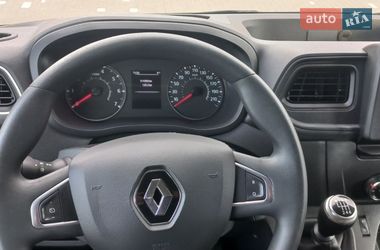 Грузовой фургон Renault Master 2022 в Ковеле