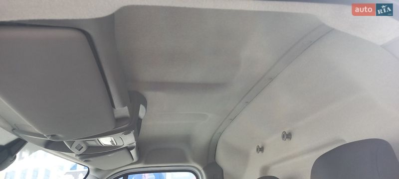Грузовой фургон Renault Master 2022 в Ковеле