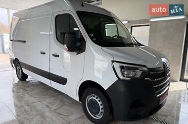 Грузовой фургон Renault Master 2020 в Полтаве