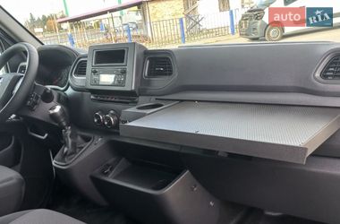 Грузовой фургон Renault Master 2022 в Ковеле