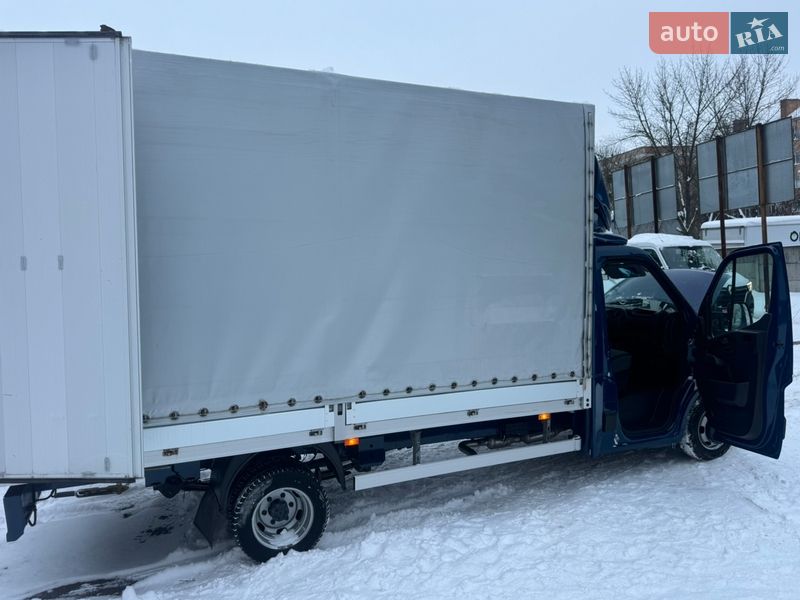 Грузовой фургон Renault Master 2020 в Ровно
