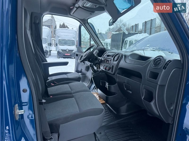 Грузовой фургон Renault Master 2020 в Ровно