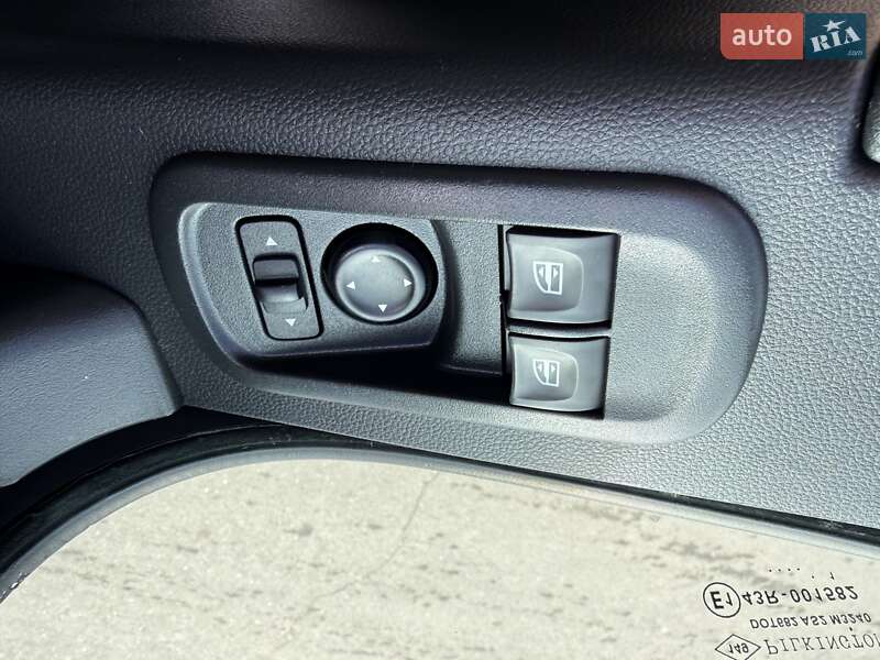 Грузовой фургон Renault Master 2021 в Одессе