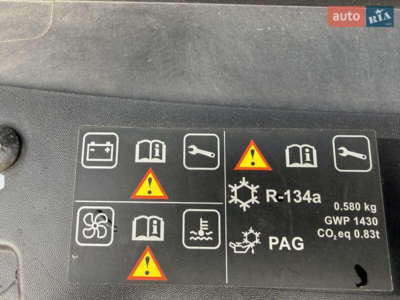 Грузовой фургон Renault Master 2021 в Одессе