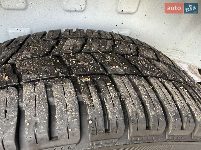 Грузовой фургон Renault Master 2021 в Одессе