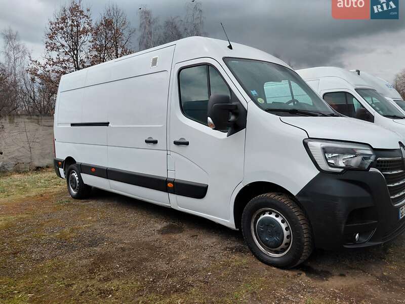 Renault Master 2023 Renault Master 2023
