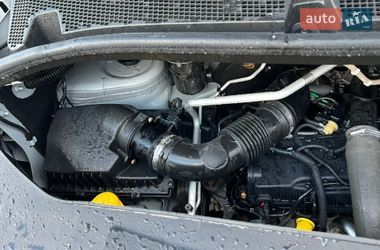 Тентований Renault Master 2021 в Ковелі