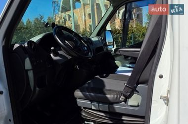 Автовоз Renault Master 2015 в Луцьку фото 4 Автовоз Renault Master 2015 в Луцьку