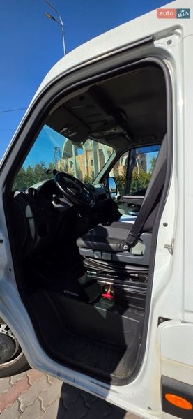 Автовоз Renault Master 2015 в Луцьку фото 4 Автовоз Renault Master 2015 в Луцьку
