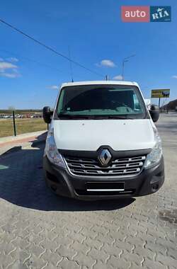 Автовоз Renault Master 2015 в Луцьку фото Автовоз Renault Master 2015 в Луцьку