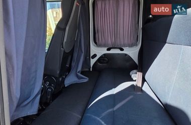 Автовоз Renault Master 2015 в Луцьку