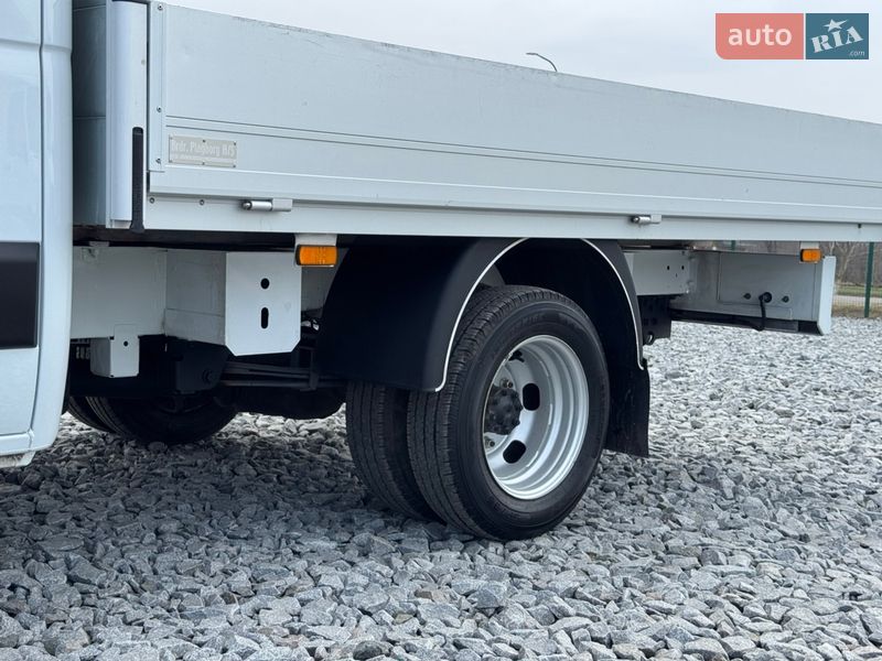 Борт Renault Master 2016 в Дубно фото 9 Борт Renault Master 2016 в Дубно