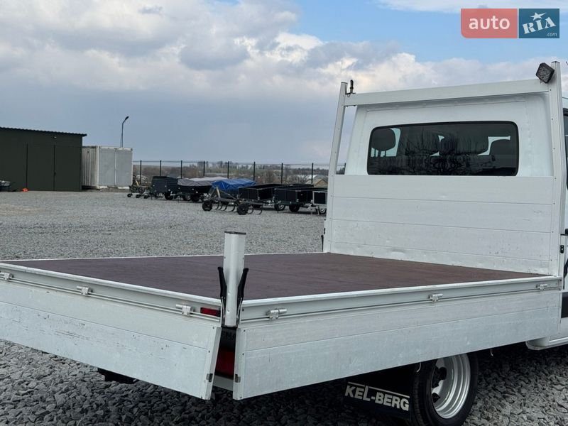 Борт Renault Master 2016 в Дубно фото 13 Борт Renault Master 2016 в Дубно