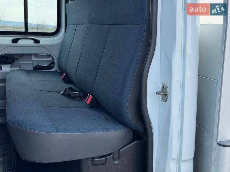 Борт Renault Master 2016 в Дубно фото 28 Борт Renault Master 2016 в Дубно