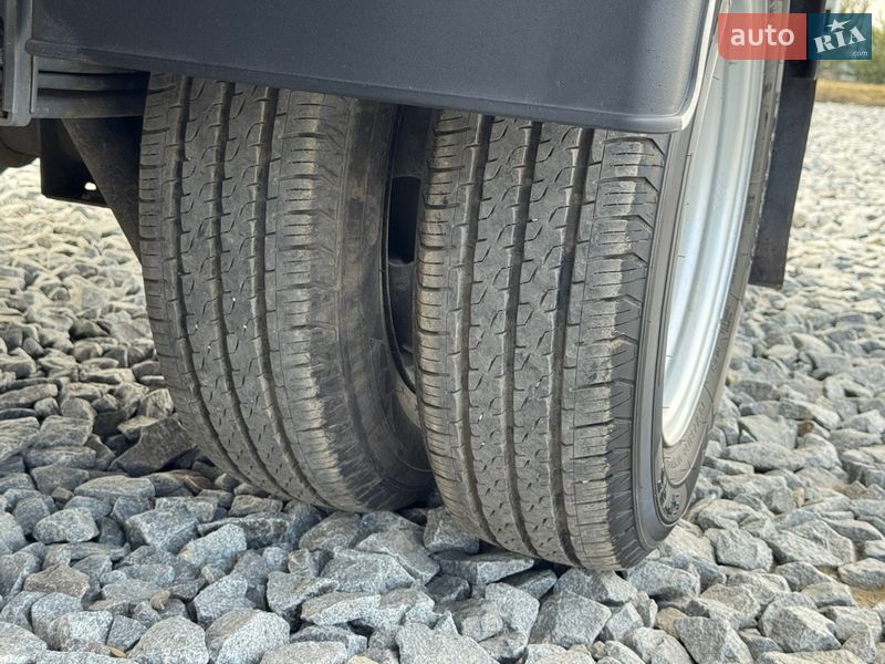 Борт Renault Master 2016 в Дубно фото 33 Борт Renault Master 2016 в Дубно