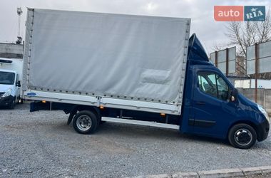 Грузовой фургон Renault Master 2020 в Ровно