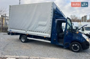 Грузовой фургон Renault Master 2020 в Ровно