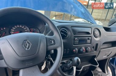 Грузовой фургон Renault Master 2020 в Ровно