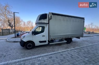 Другие грузовики Renault Master 2021 в Киеве