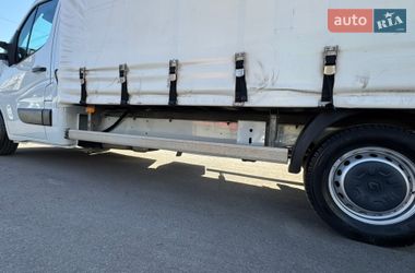 Грузовой фургон Renault Master 2021 в Киеве