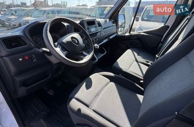 Грузовой фургон Renault Master 2021 в Киеве