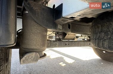 Грузовой фургон Renault Master 2021 в Киеве