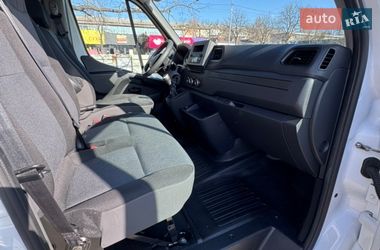 Грузовой фургон Renault Master 2021 в Киеве