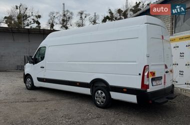 Вантажний фургон Renault Master 2022 в Рівному