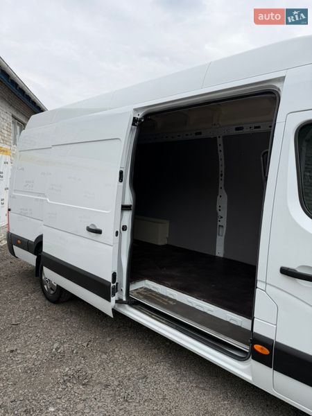 Грузовой фургон Renault Master 2022 в Ровно фото 10 Грузовой фургон Renault Master 2022 в Ровно